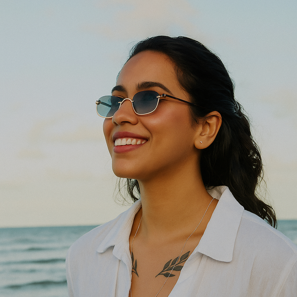 Cancún.